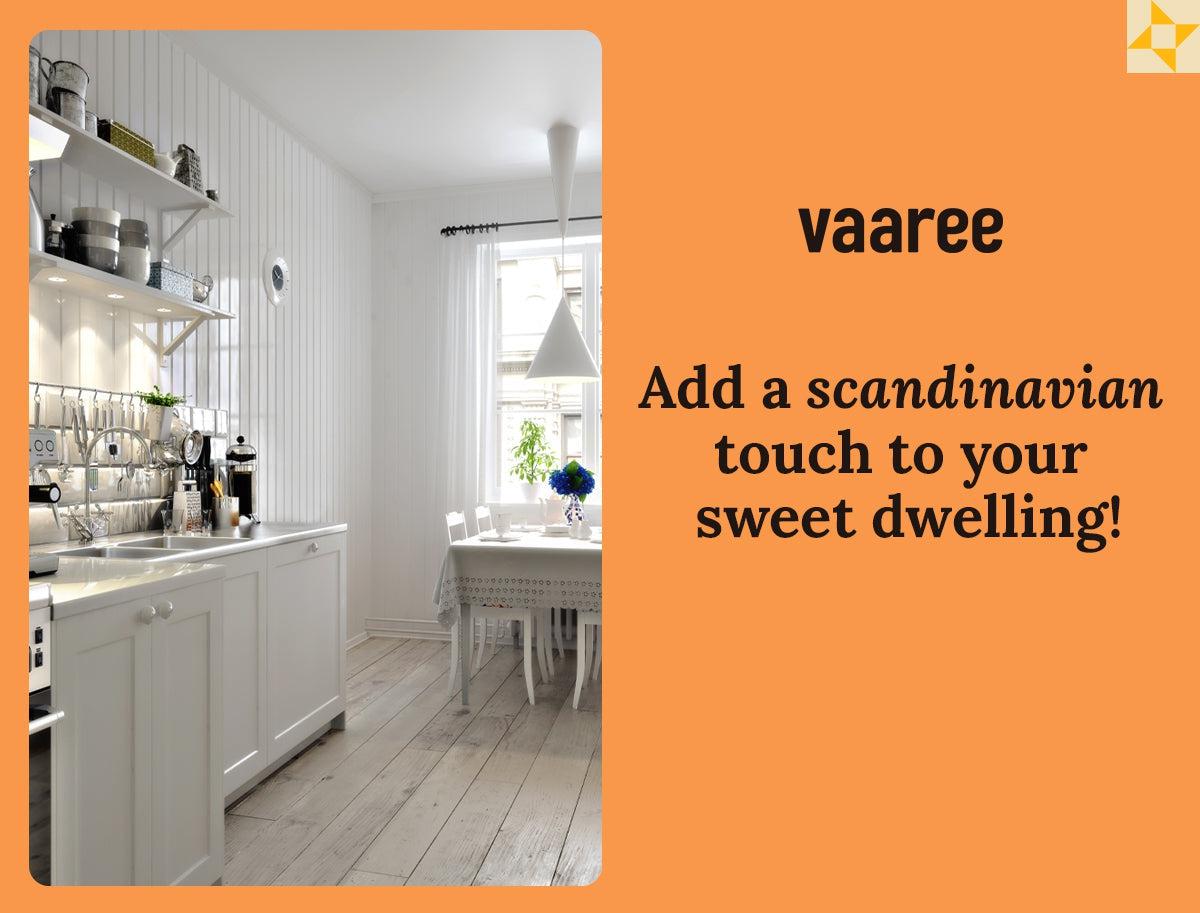 Read Scandinavian Interior Design Style at Vaaree