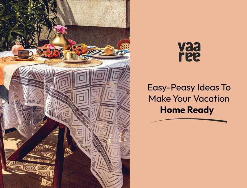 Read 10 Decor Ideas For Vacation Home at Vaaree