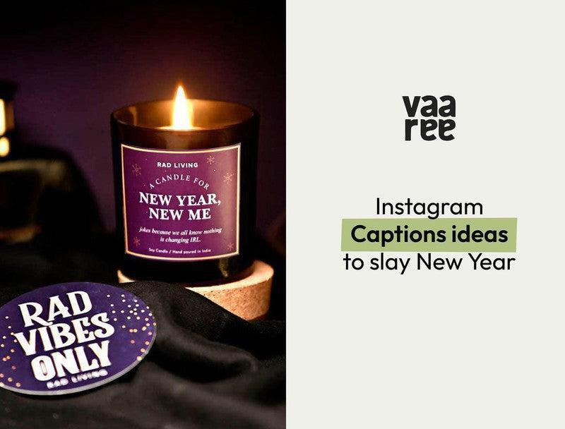 Read Happy New Year 2024 Caption Ideas For Wishes And Blessings at Vaaree