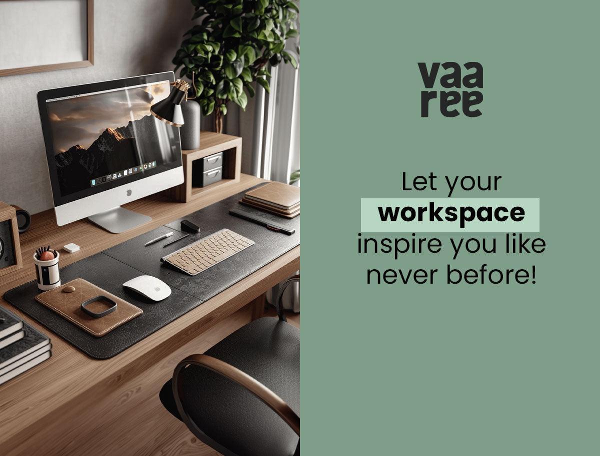 Read How To Get Clutter-Free Workspace Using Desk Organization Hacks at Vaaree