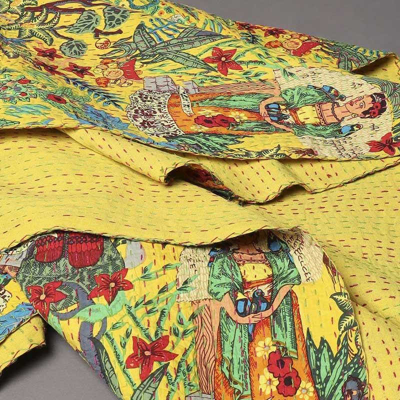 Read 7 Reasons Why You Need Dohars In Your Room! at Vaaree