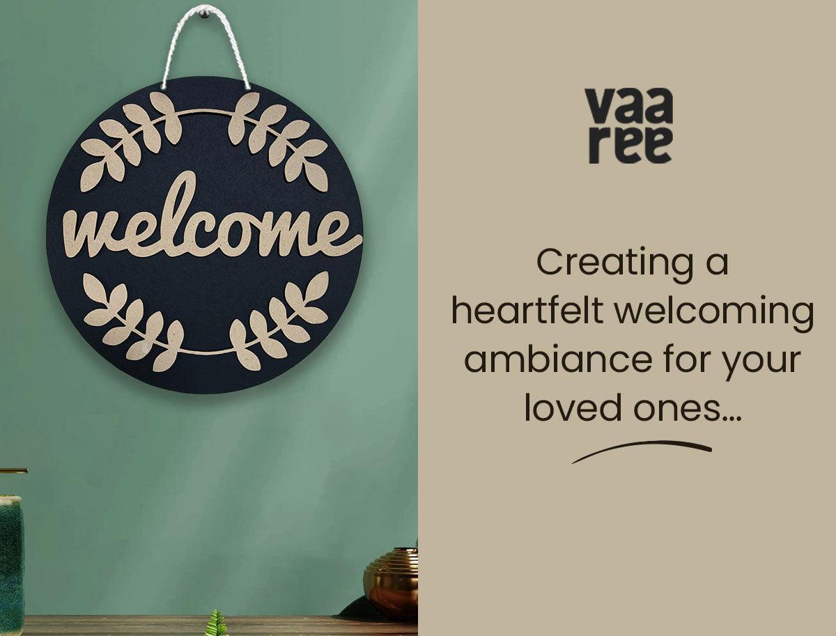 Read 8 Heart-warming Welcome Home Ideas for Your Beloved Family at Vaaree