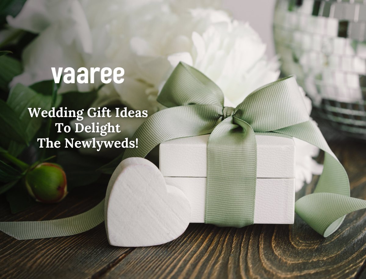 Wedding Gifts For Every Budget