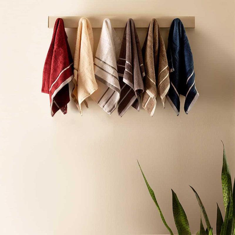 Read A Proper Guide To Picking The Right-Hand Towels at Vaaree