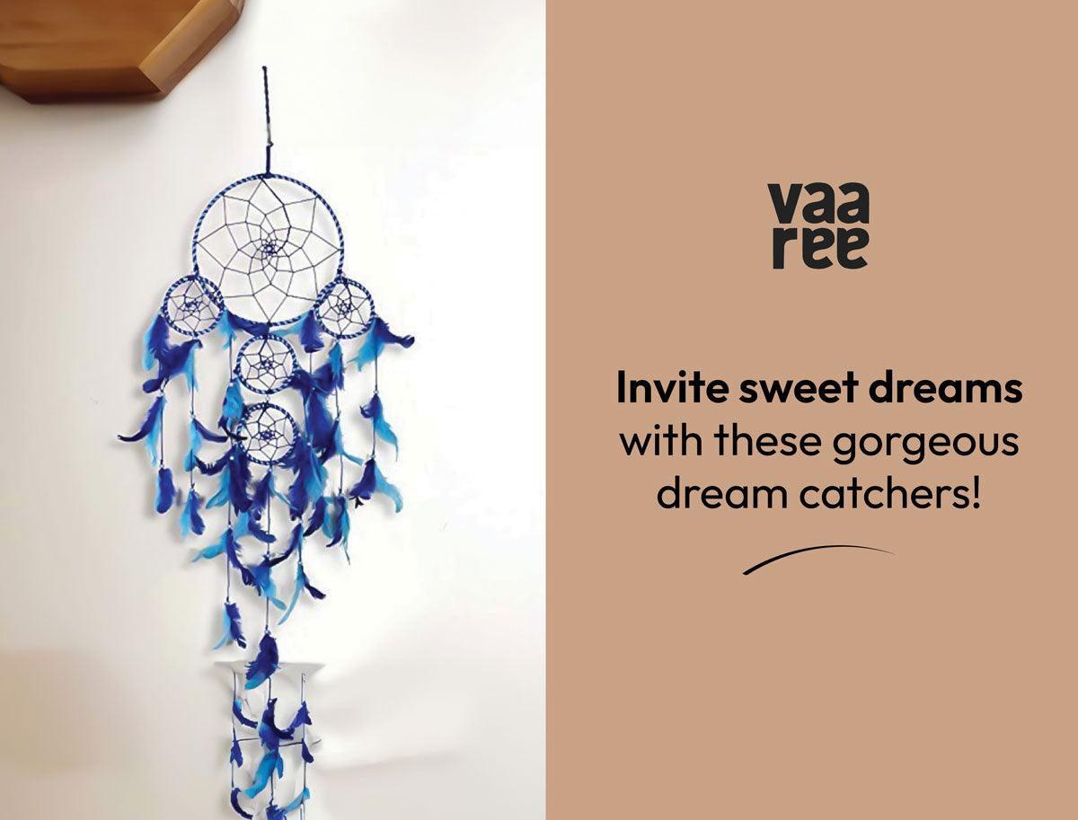 Read Simple Dream Catcher Room Decor Ideas at Vaaree