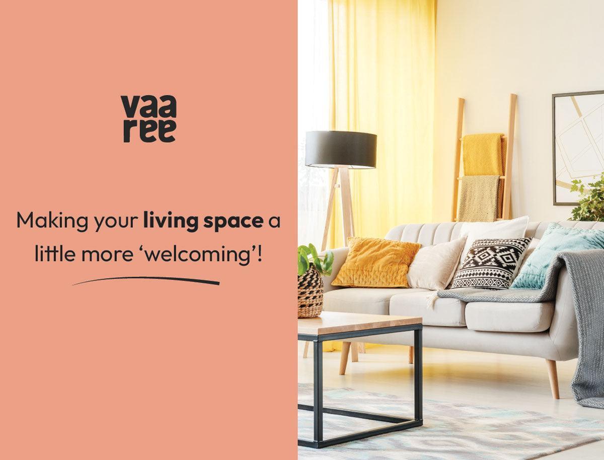 Read 10 Easy Ways To Create A Cozy And Inviting Living Room at Vaaree