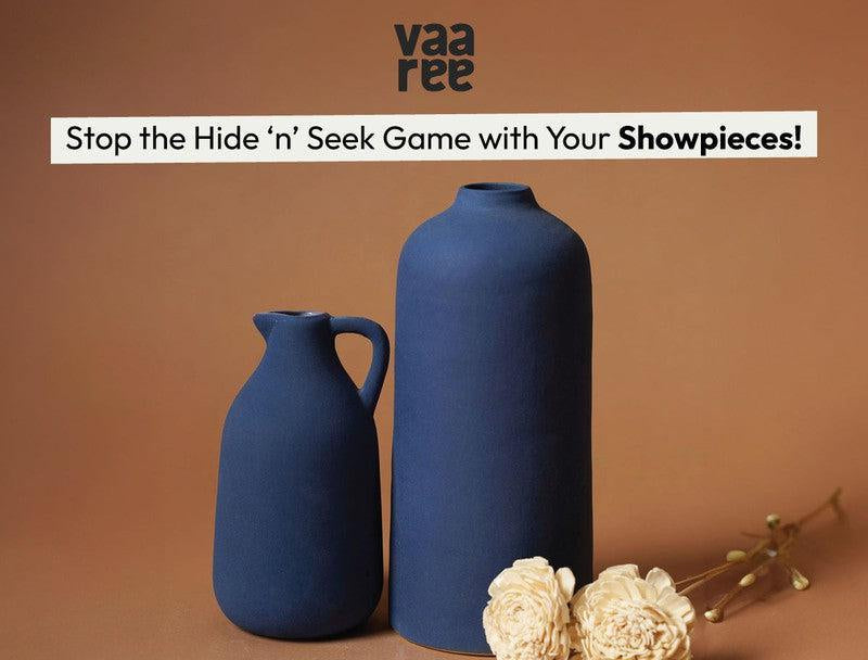 Read 10 Tips to Find the Perfect Spot to Showcase Your Beautiful Showpiece at Vaaree