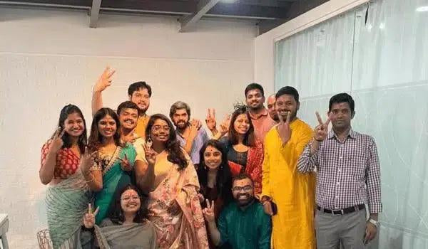 Read Vaaree raises $4 million led by Surge to make authentic home decor accessible at Vaaree