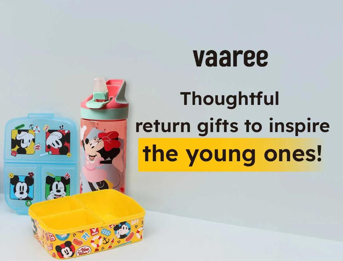Read Return Gift Ideas For Kids Birthday Party at Vaaree