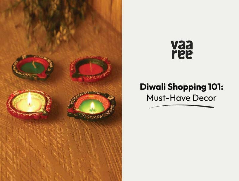 Read Top 9 Diwali Decoration Items You Must Buy at Vaaree