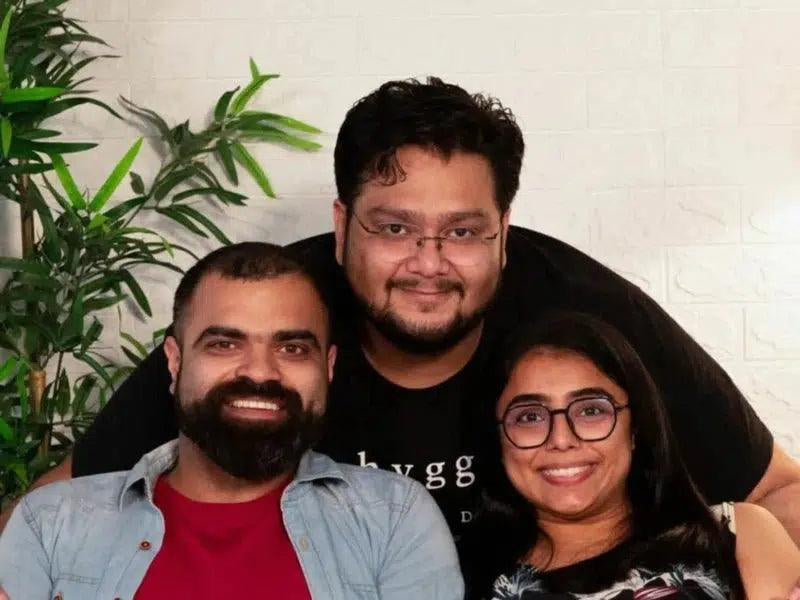 Read Home decor startup Vaaree raises $4M led by Surge, Peak XV, others at Vaaree