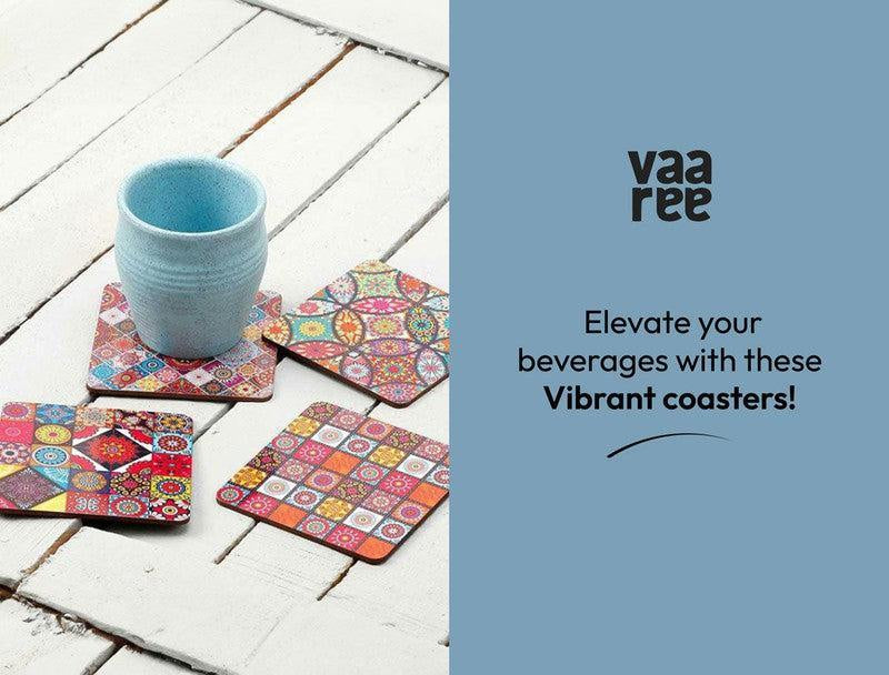 9 Advantages of Coasters and Their Applications – Vaaree