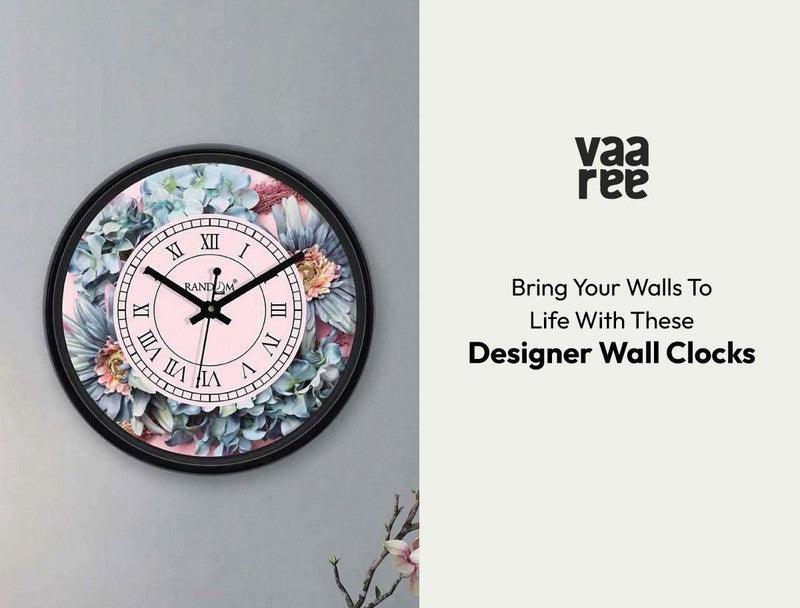 Read Exploring Different Styles and Designs of Designer Wall Clocks at Vaaree
