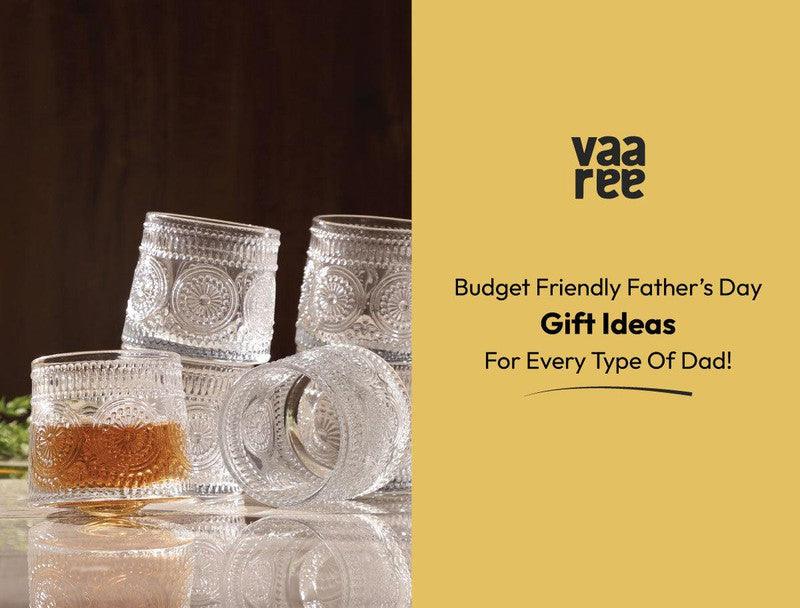 Read Father's Day Gifting Ideas: Personalizing Dad's Space at Vaaree