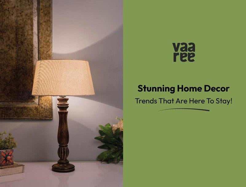 Read 10 Timeless Home Decor Trends That Never Go Out of Style at Vaaree