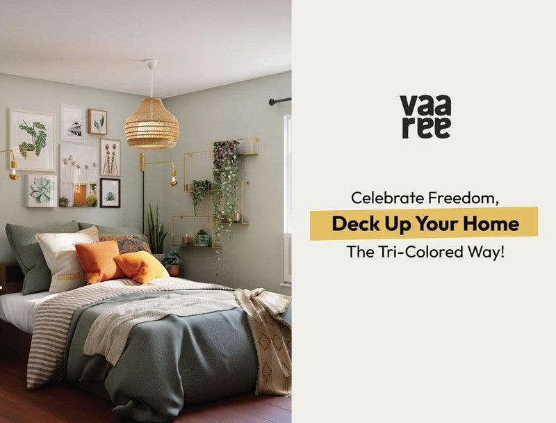 Read Home Sweet Freedom: Best Independence Day Decoration Ideas for 2023 at Vaaree