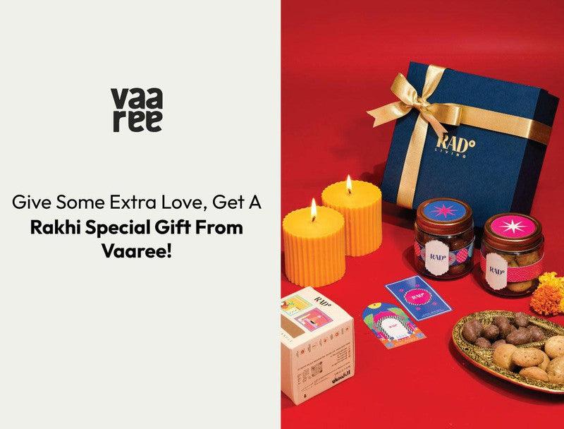 Read Looking for Raksha Bandhan Gift Ideas? at Vaaree