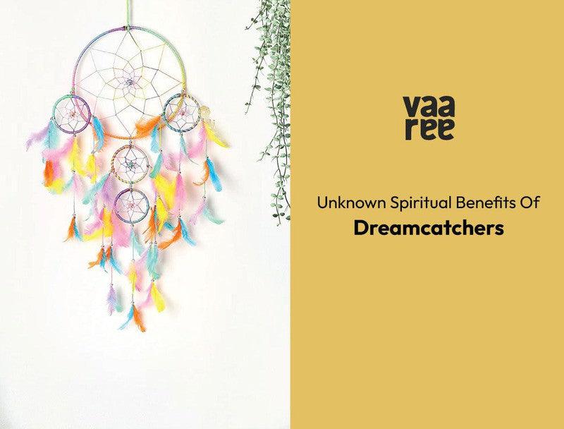 Read Protecting Your Mind and Spirit: The Spiritual Benefits of Dreamcatchers at Vaaree