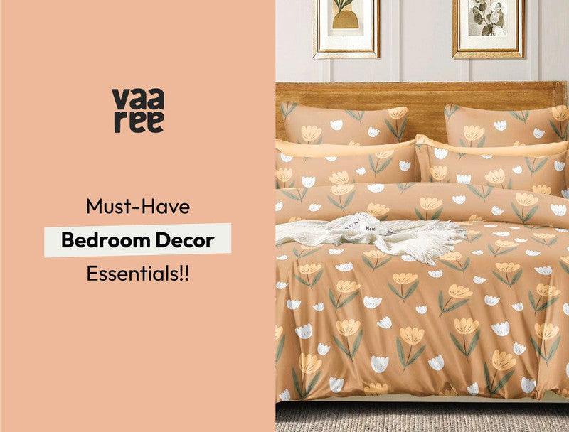 Read Stylish Bedroom décor Ideas with Beautiful Design at Vaaree