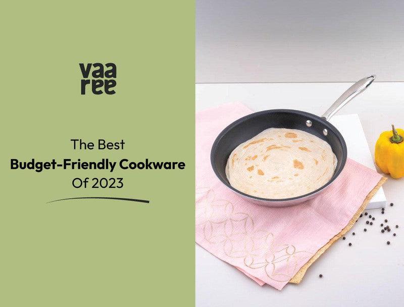Read Top 10 Quality Cookware Under ₹700 at Vaaree