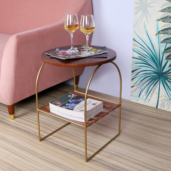 Buy Uyari Accent Table Side & Bedside Tables from Vaaree