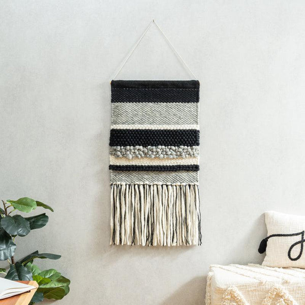 Buy Gil Galad Handwoven Wall Accent Wall Accents from Vaaree