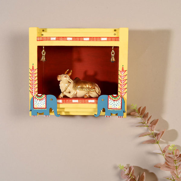 Buy Anandira Handcrafted Jharokha Wall Accents from Vaaree