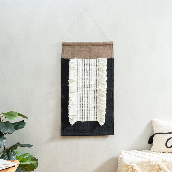 Buy Lúthien Handwoven Wall Accent Wall Accents from Vaaree