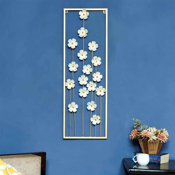 Buy Daisy Diona Wall Accent Wall Accents from Vaaree