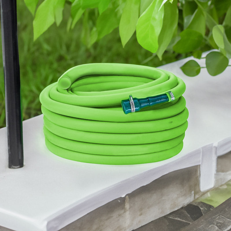 Buy Natura Gardening Hose - Green Garden Accessories from Vaaree