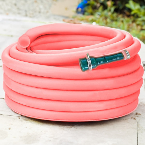 Buy Splash Gardening Hose - Pink Garden Accessories from Vaaree