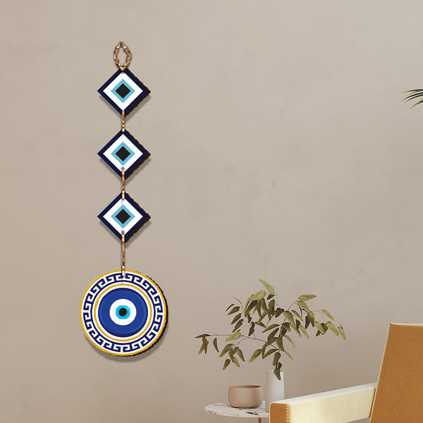 Buy Suoja Evil Eye Wall Hanging Wall Accents from Vaaree