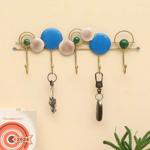 Buy Jemima Cloud Wall Hook Hooks & Key Holders from Vaaree