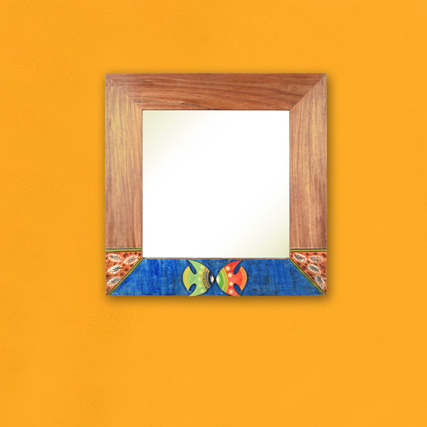 Buy Suri Decorative Mirror Wall Mirror from Vaaree