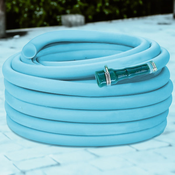 Buy Natura Gardening Hose - Blue Garden Accessories from Vaaree