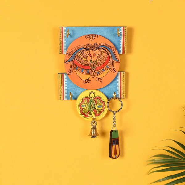 Buy Bhemai Handcrafted Key Holder Hooks & Key Holders from Vaaree