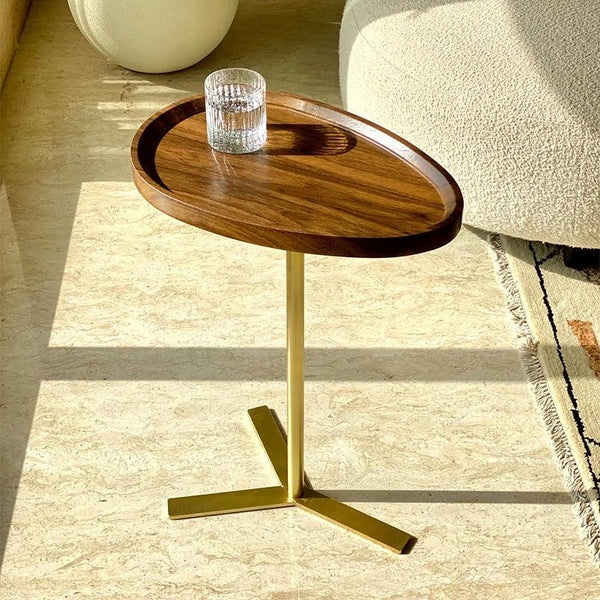 Buy Ransa Accent Table Side & Bedside Tables from Vaaree