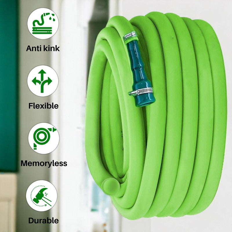 Buy Natura Gardening Hose - Green Garden Accessories from Vaaree