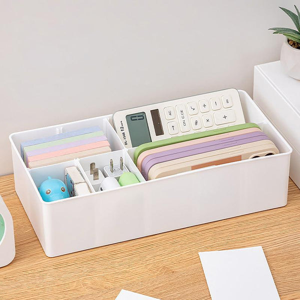 Buy Moro Drawer Organizer Storage Box from Vaaree