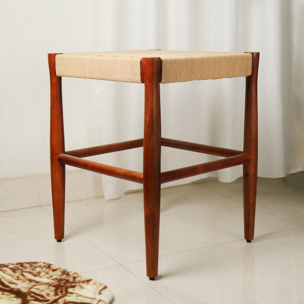 Buy Mosa Jute Stool Benches & Stools from Vaaree