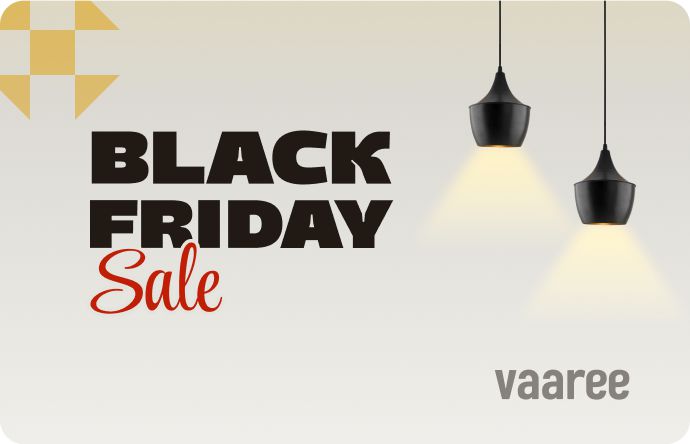 Buy Black Friday Gift Card Gift Cards from Vaaree