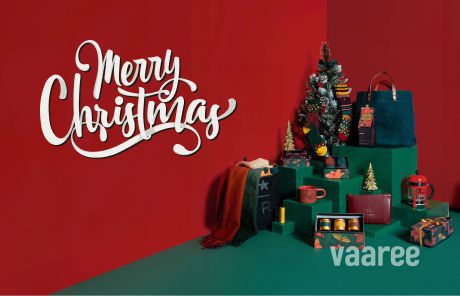 Buy Christmas Gift Card Gift Cards from Vaaree