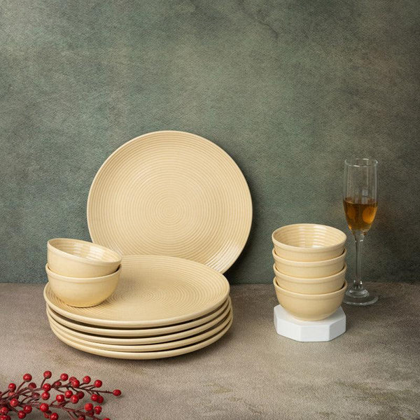 Fabio Dining Set - Twelve Piece Set - 1