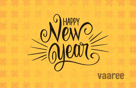 Buy New Year Gift Card Gift Cards from Vaaree