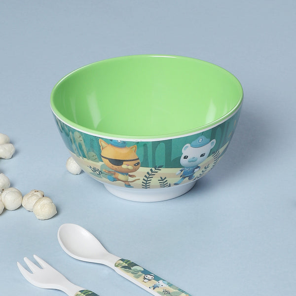 Buy Osmo Snack Bowl (Green) - 800 ML Snack Bowls from Vaaree