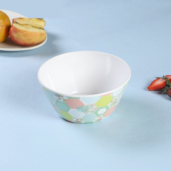 Buy Hexo Cluster Snack Bowl - 750 ML Serving Bowls from Vaaree