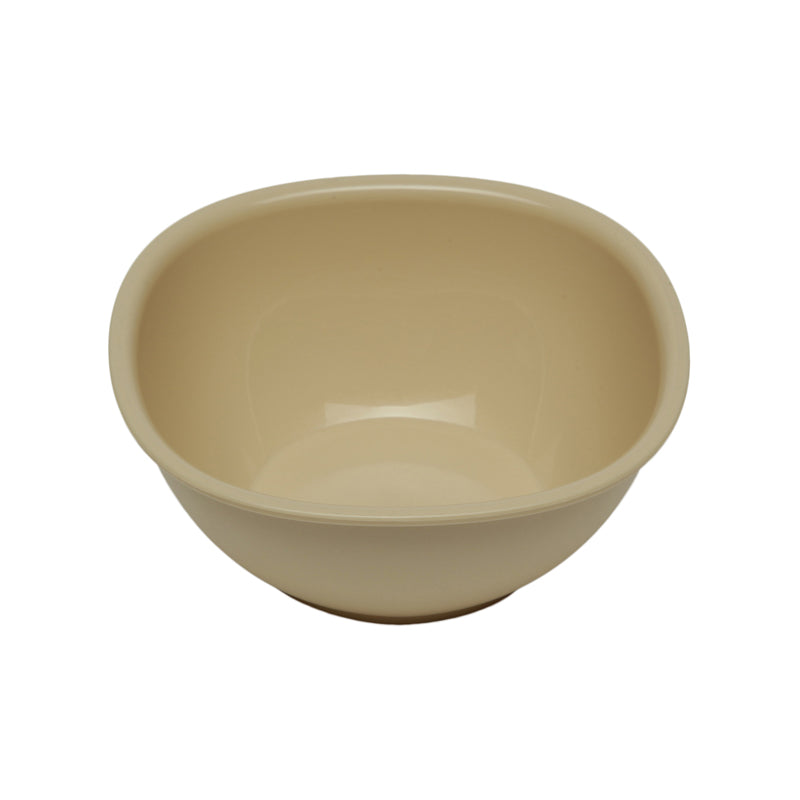Mihaya Beige Dinner Set (400 ml/1000 ml/2000 ml) - 32 Piece Set - 3