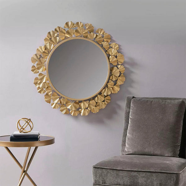 Buy Sufiya Wall Mirror Wall Mirror from Vaaree