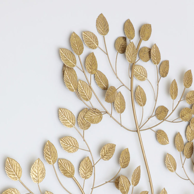 Buy Autumn Leaf Wall Art Wall Accents from Vaaree