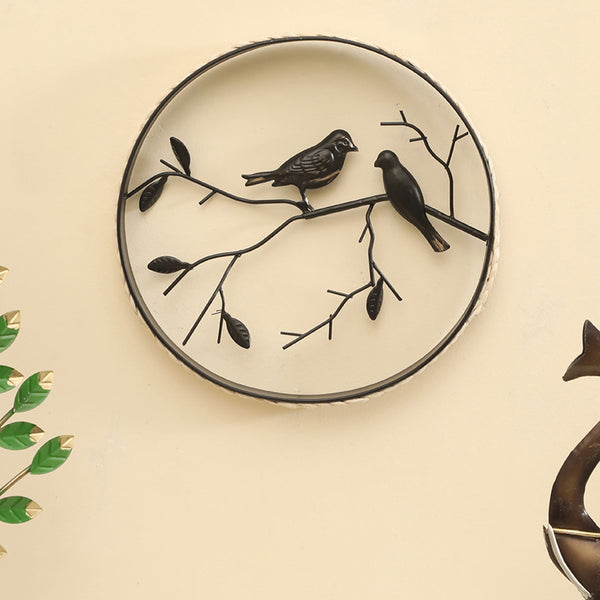 Buy Chirpy Mate Wall Accent Wall Accents from Vaaree